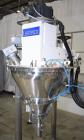 Used Leepack AW-590IV Servo Powder Auger Filler